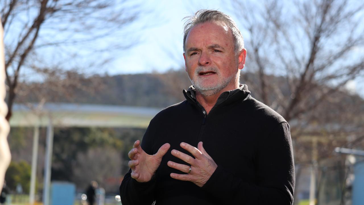 David O'Byrne 
