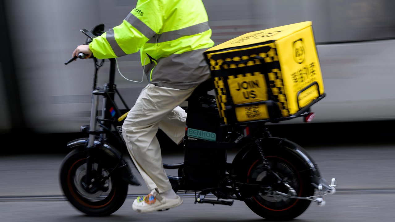 e-bikes strock