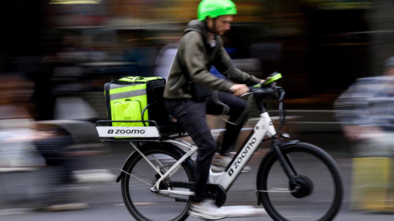 e-bikes