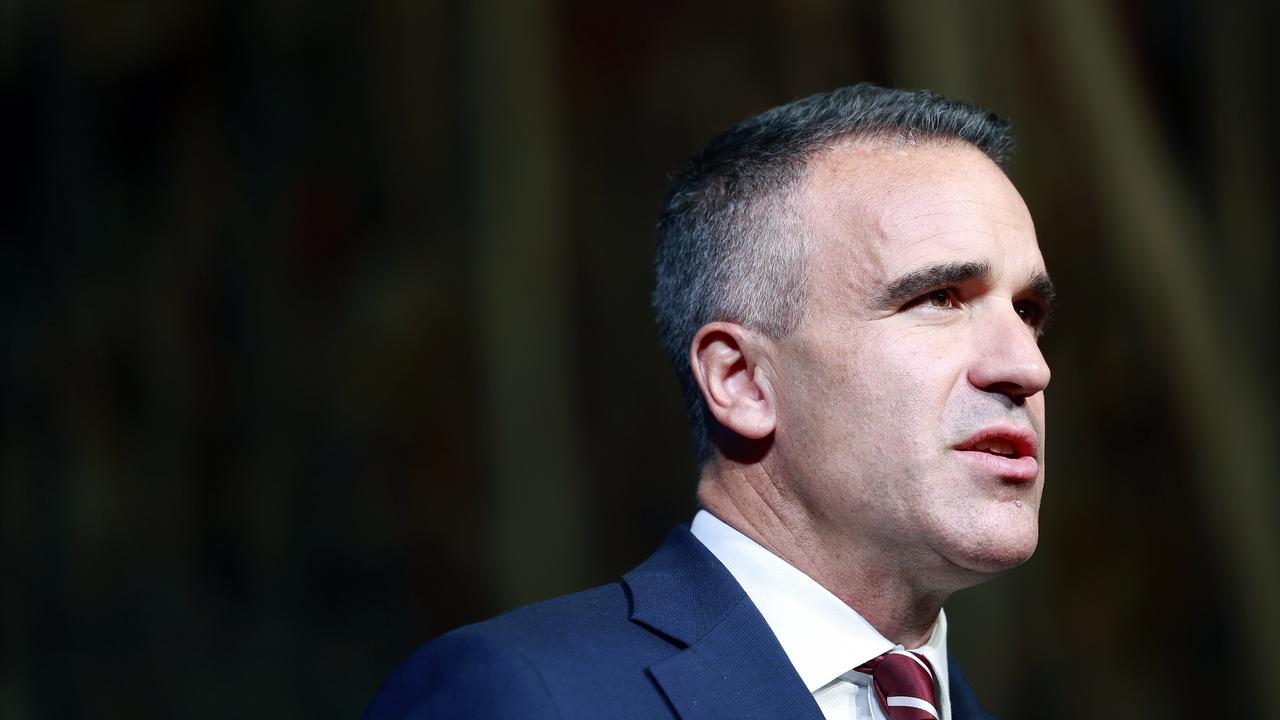 Peter Malinauskas 