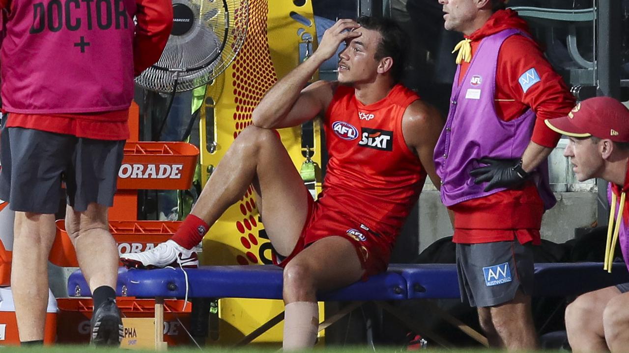 Daniel Rioli