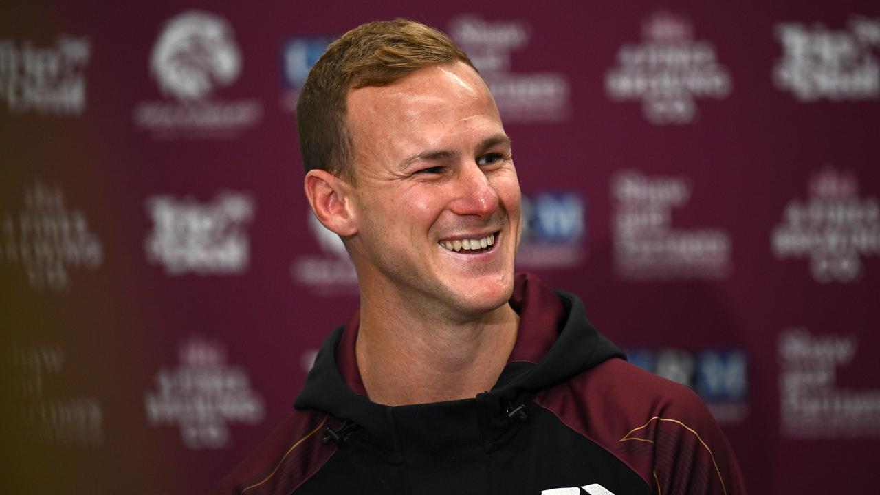 Daly Cherry-Evans