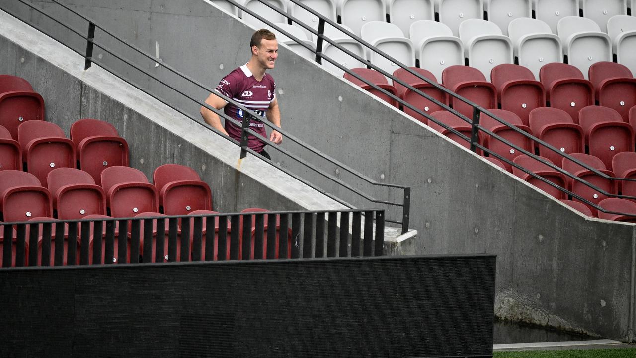 Daly Cherry-Evans