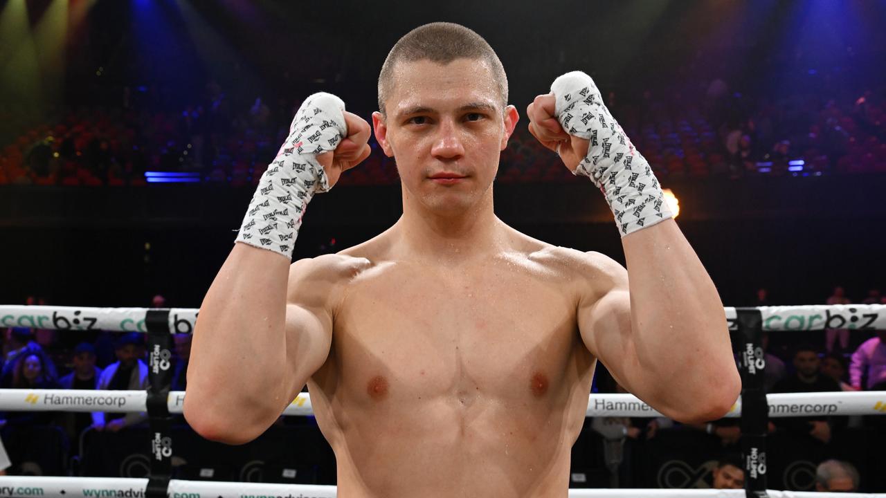 Tszyu
