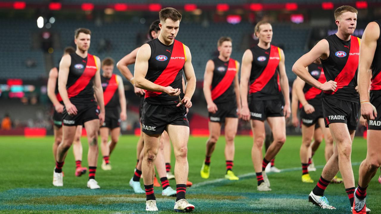Zach Merrett.