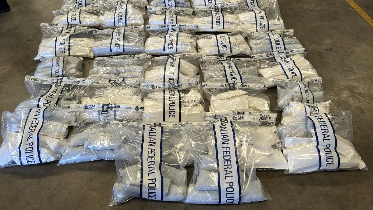 Methamphetamine
