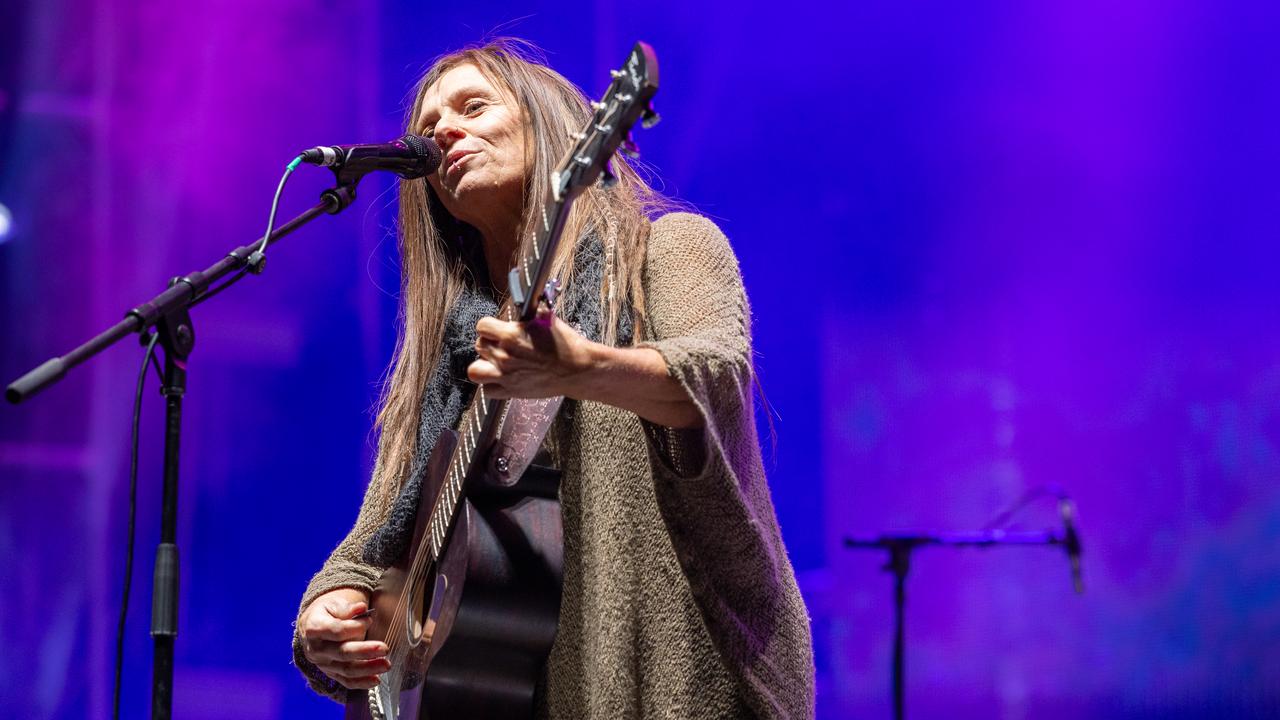 Kasey Chambers