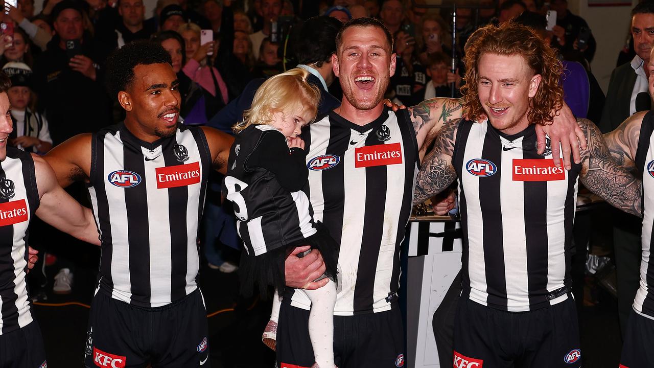 Tim Membrey