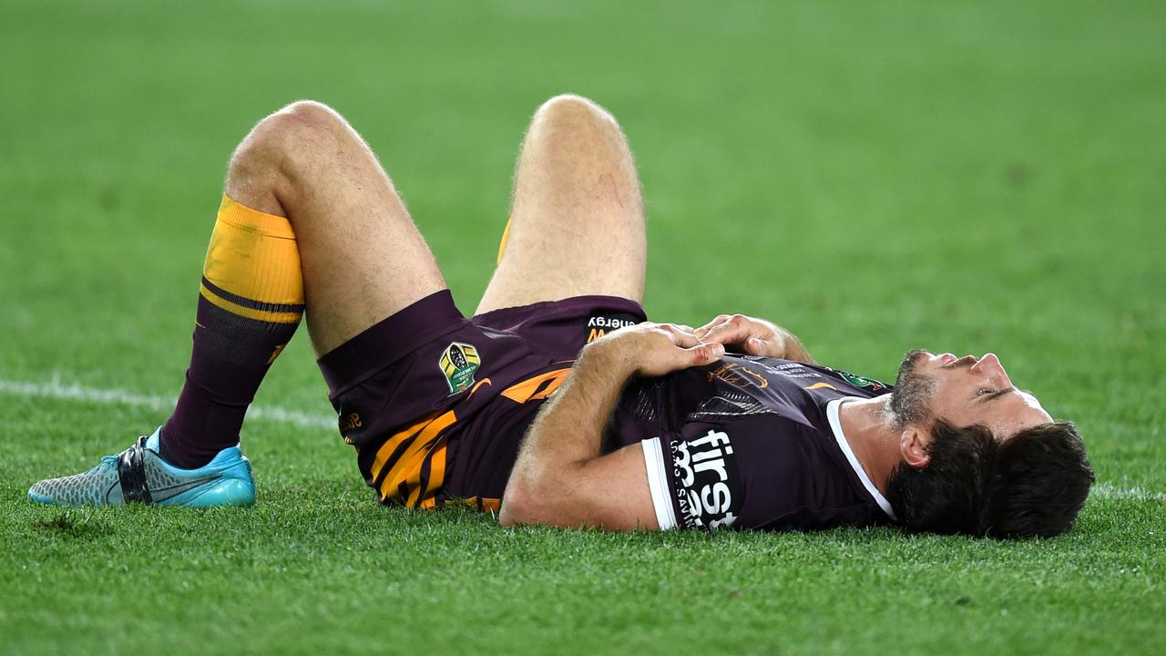 Ben Hunt