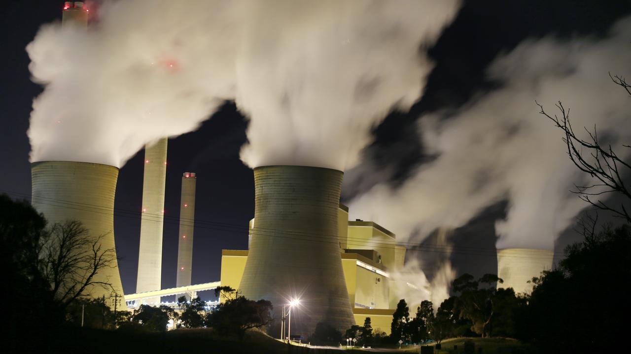 EMISSIONS STOCK