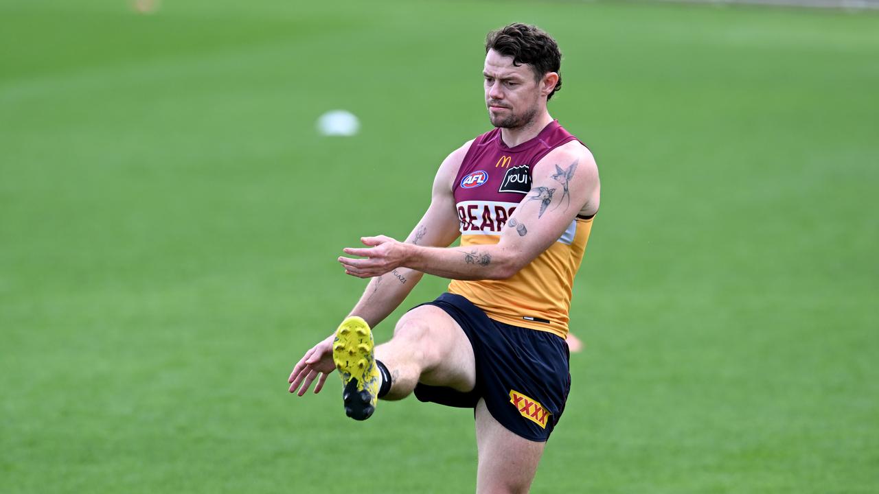 Lachie Neale.
