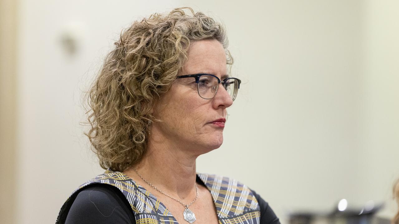 Patty Kinnersly,