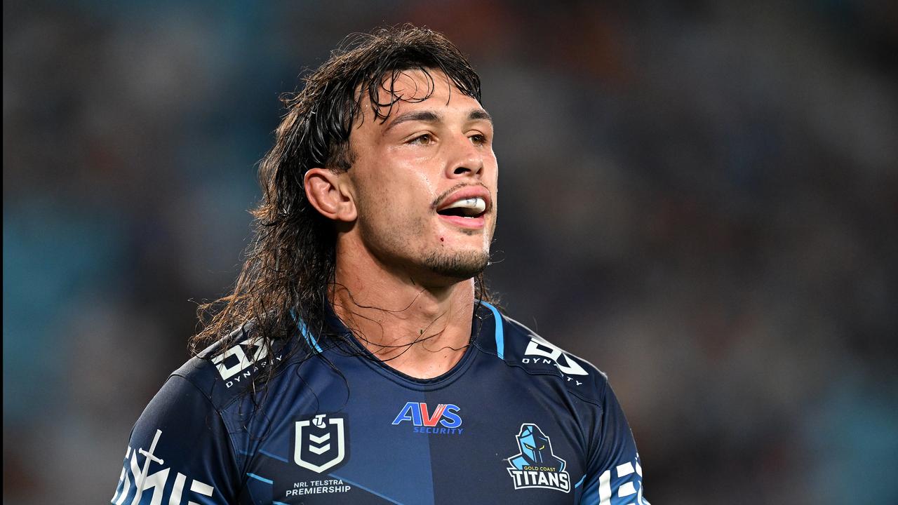 Tino Fa'asuamaleaui.