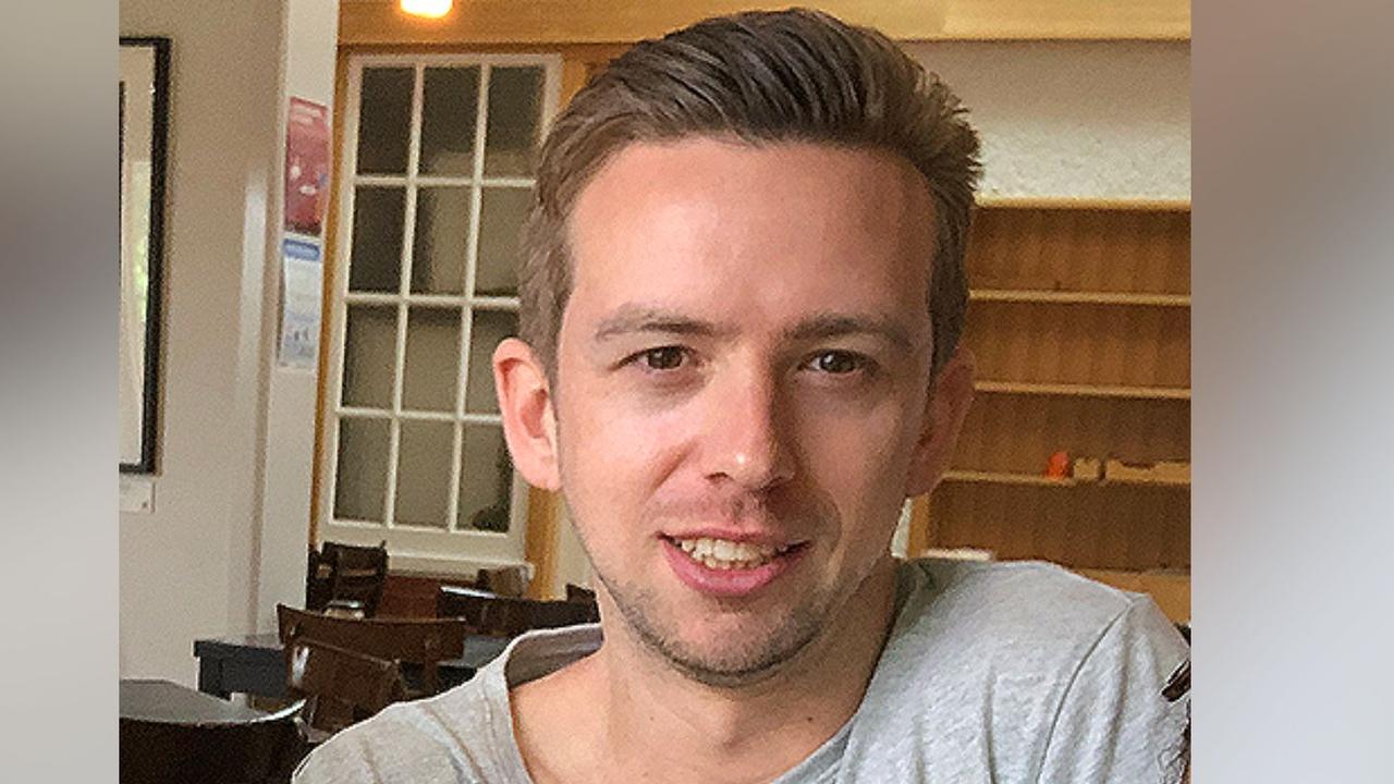 William Taylor (file)