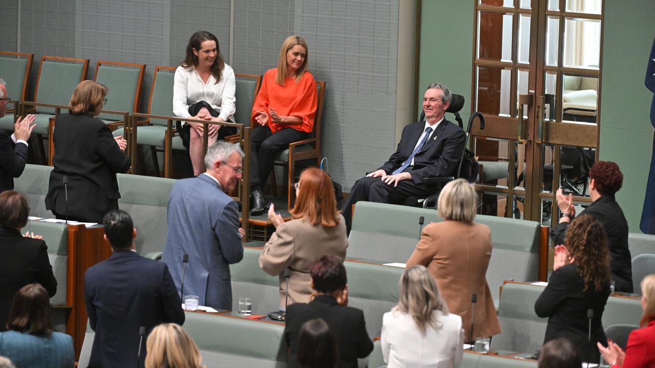 Neale Daniher