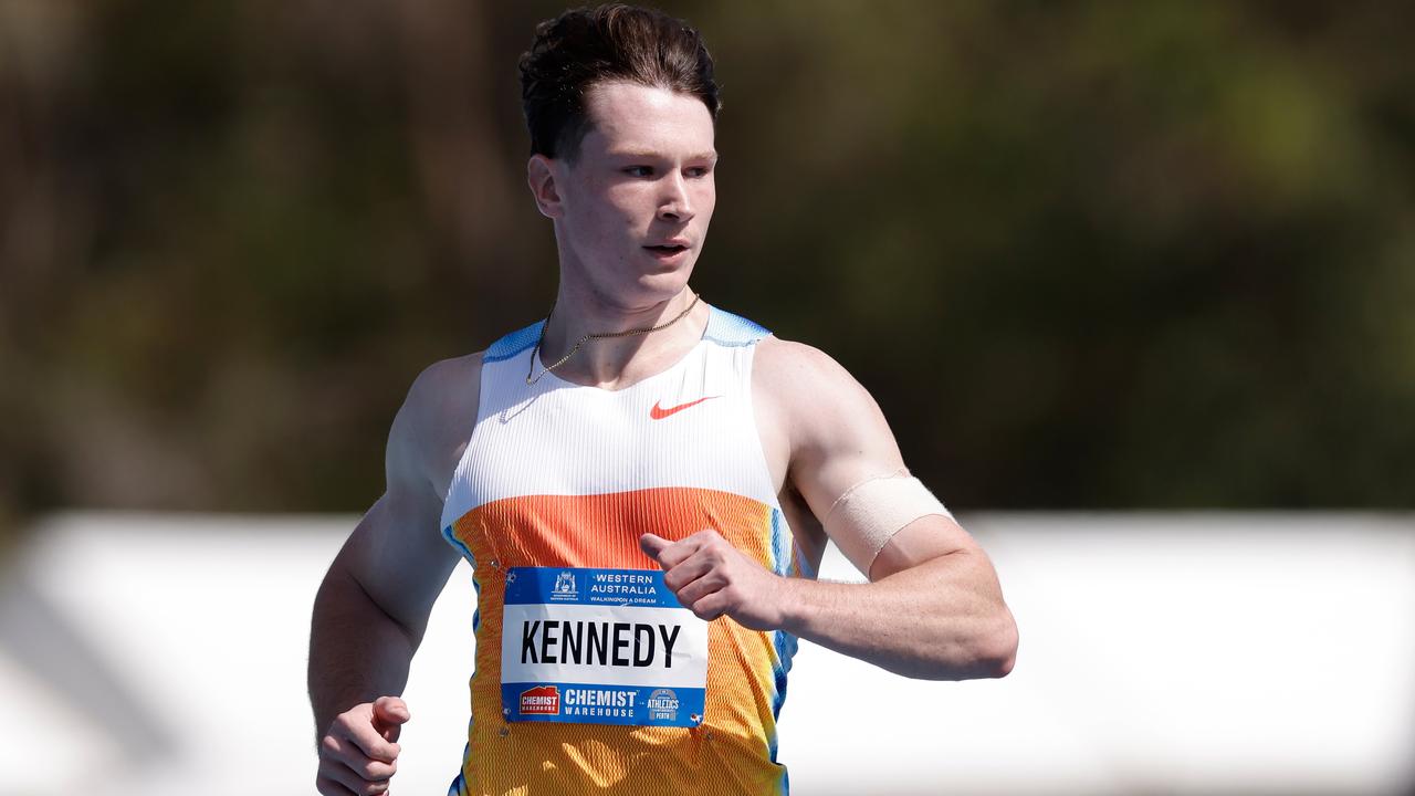 Lachlan Kennedy