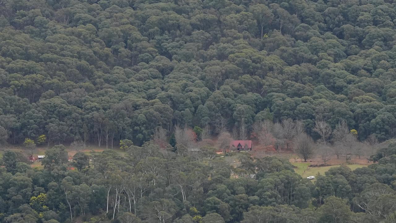 Porepunkah shooting