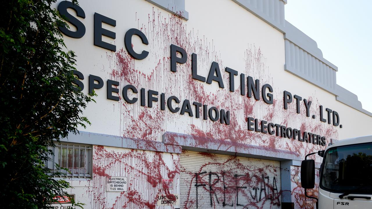 SEC Plating