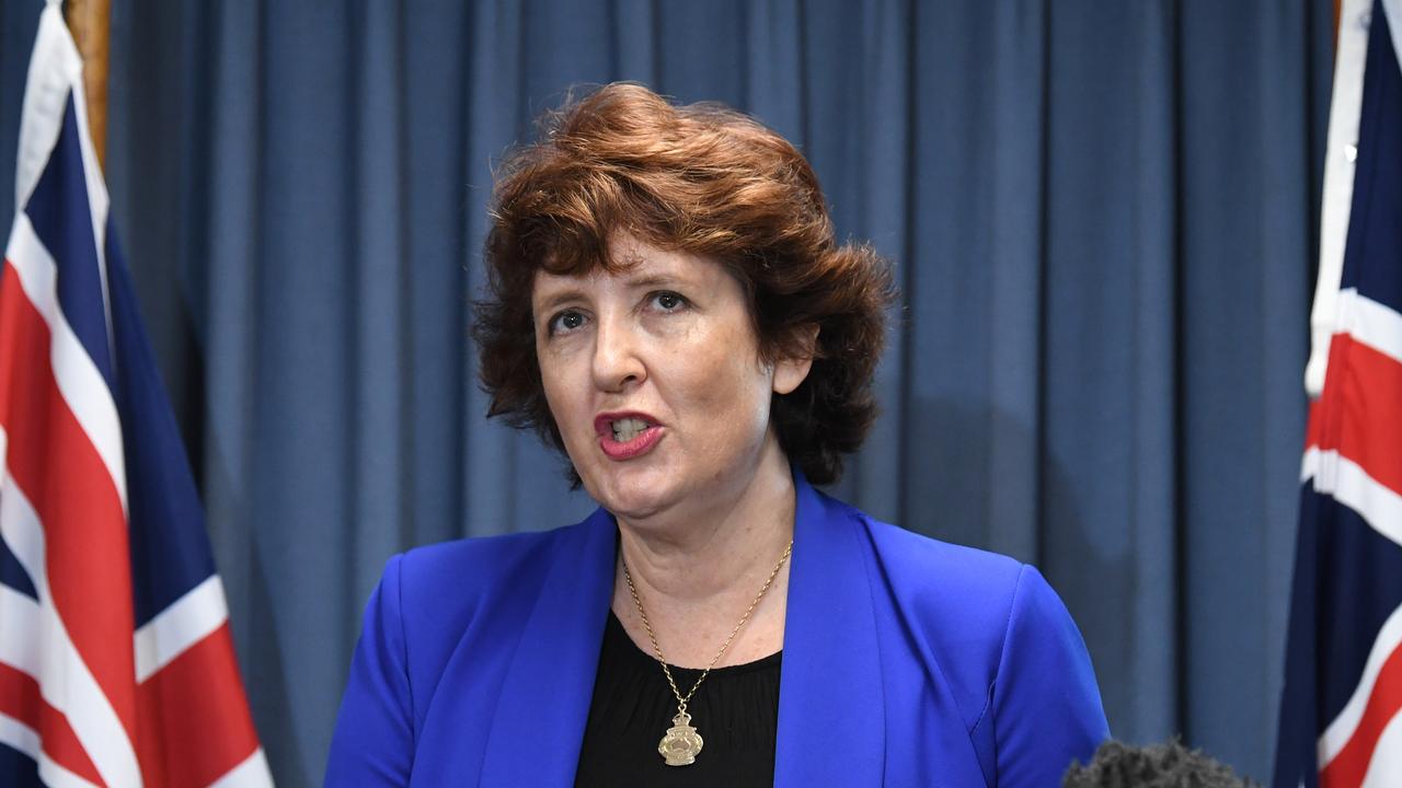 Fiona Simpson