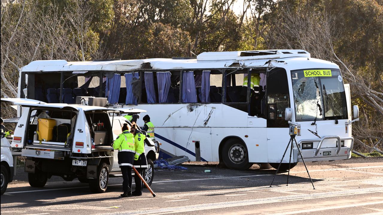 Stonehaven crash
