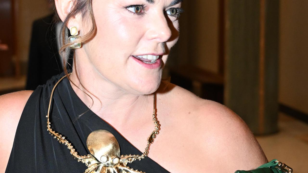CANBERRA MIDWINTER BALL