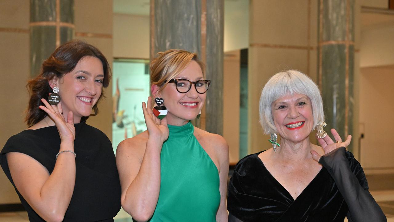 CANBERRA MIDWINTER BALL