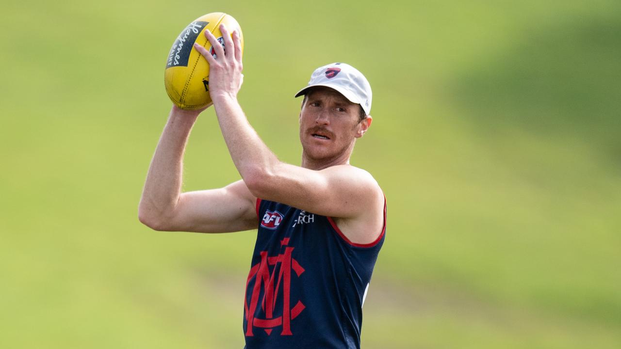 Mitch Brown