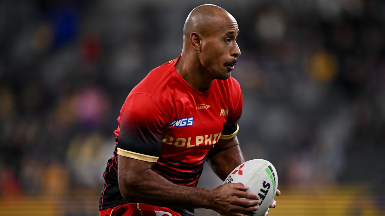 Felise Kaufusi