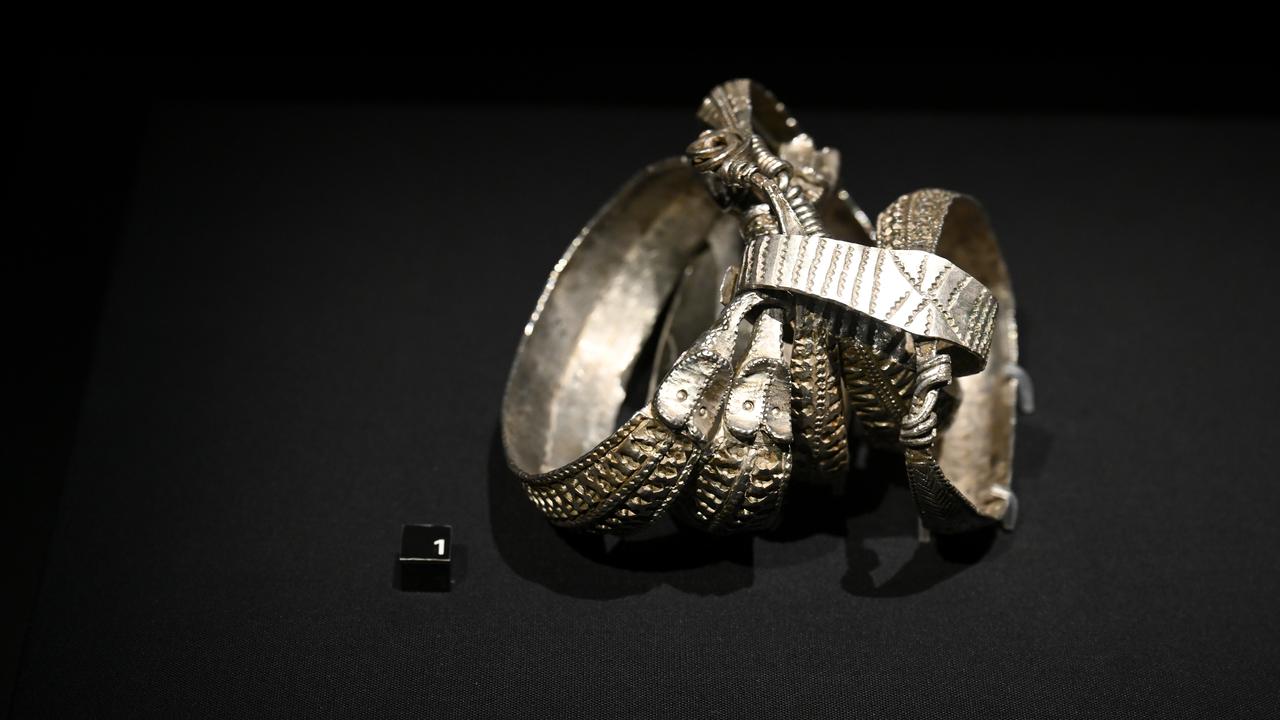 Galloway Hoard