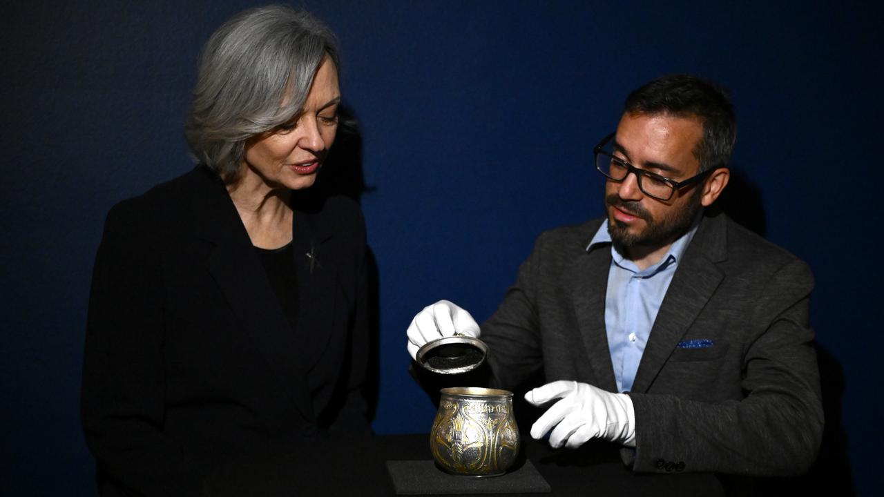 Galloway Hoard