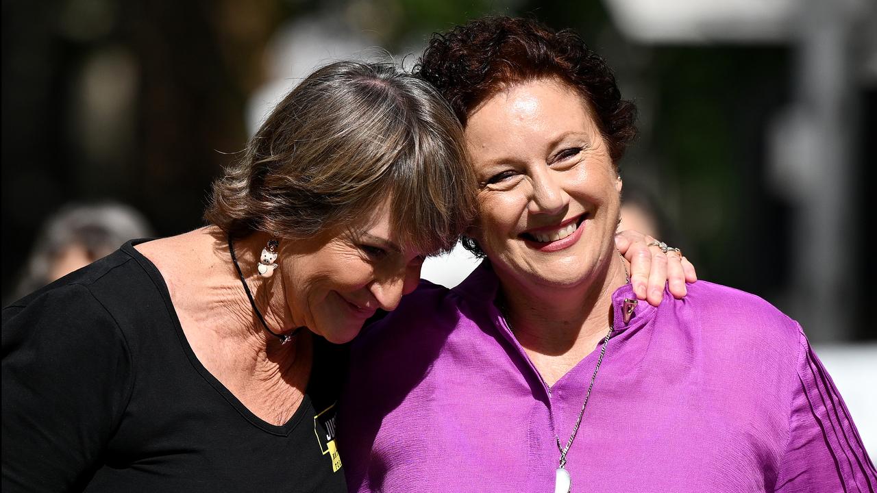 Kathleen Folbigg