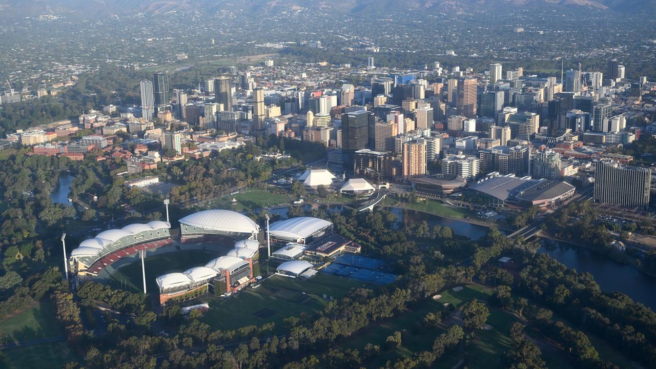 adelaide
