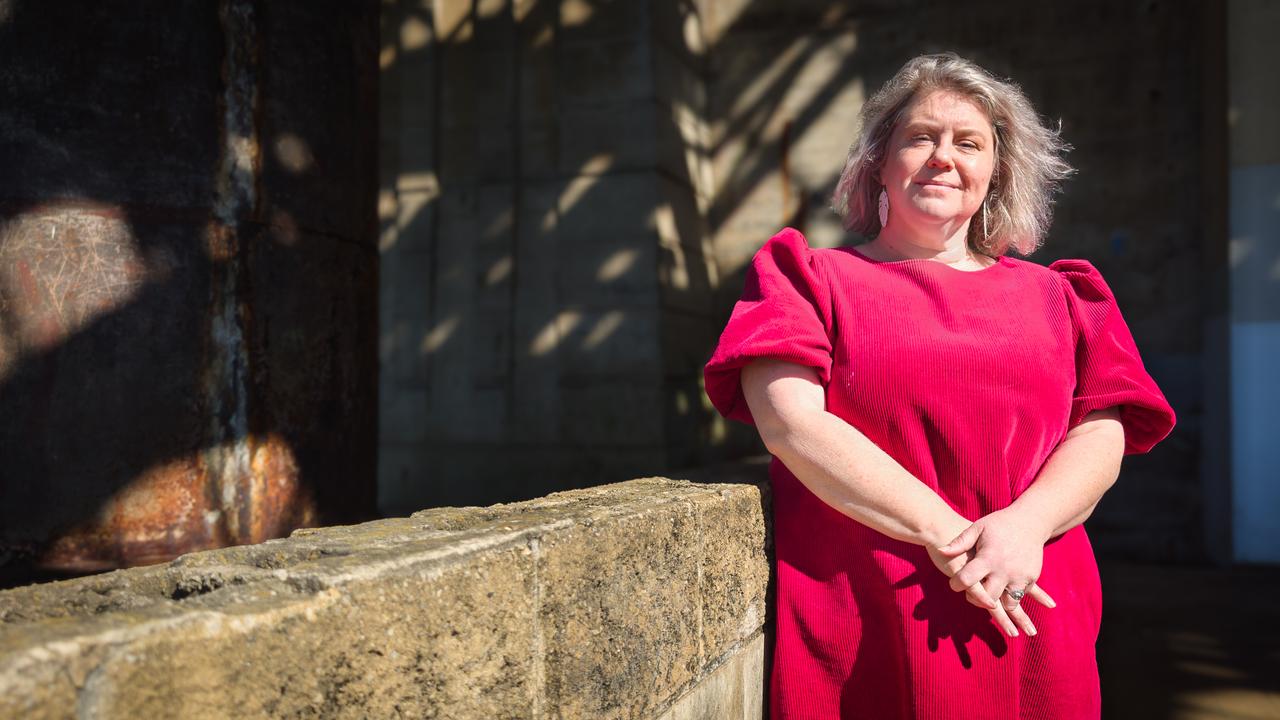 RMIT's Shelley-Hewson Munro