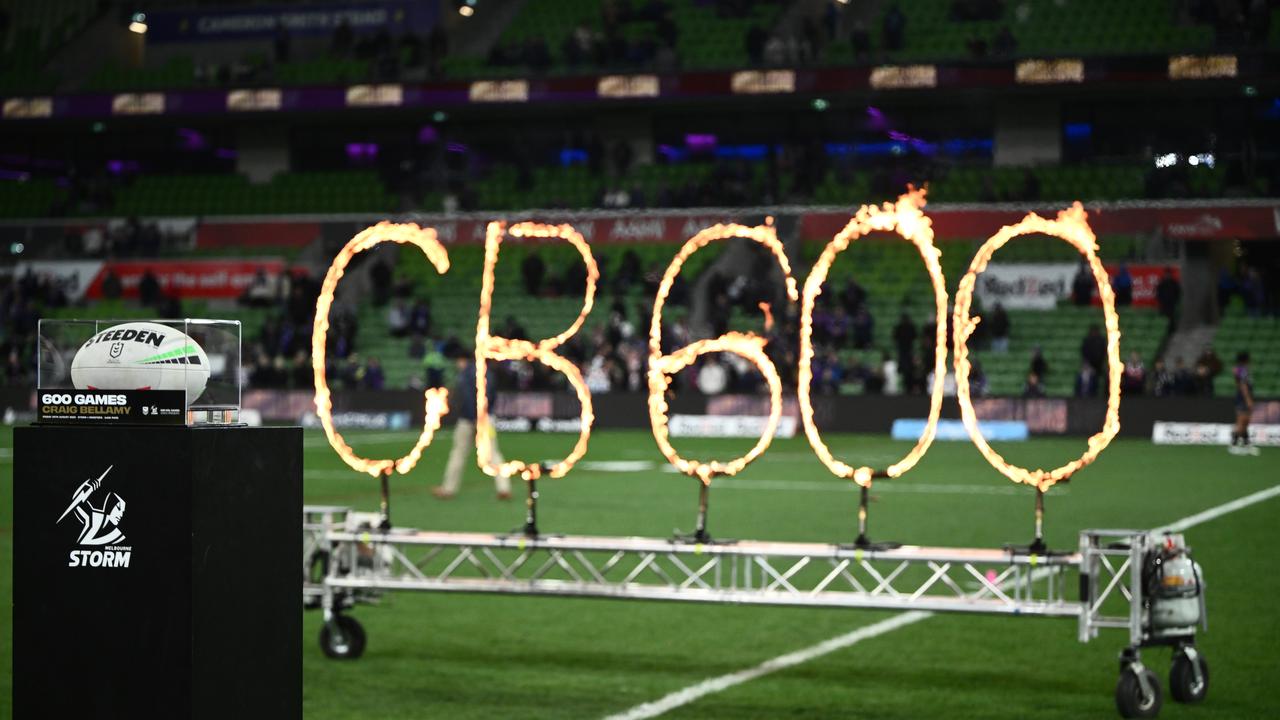 Bellamy