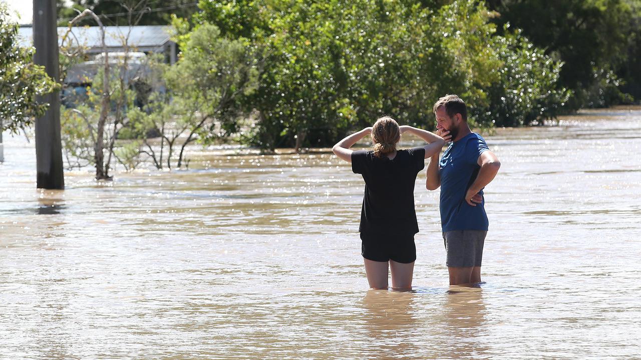 2022 floods