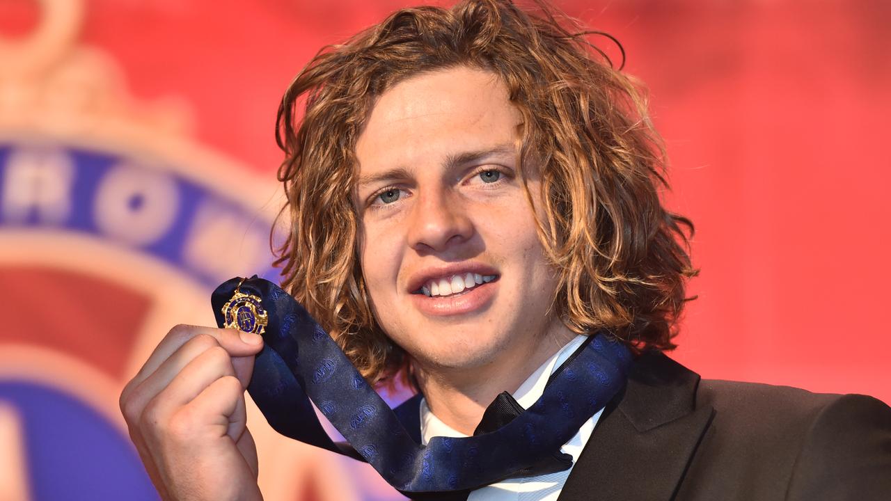 Nat Fyfe