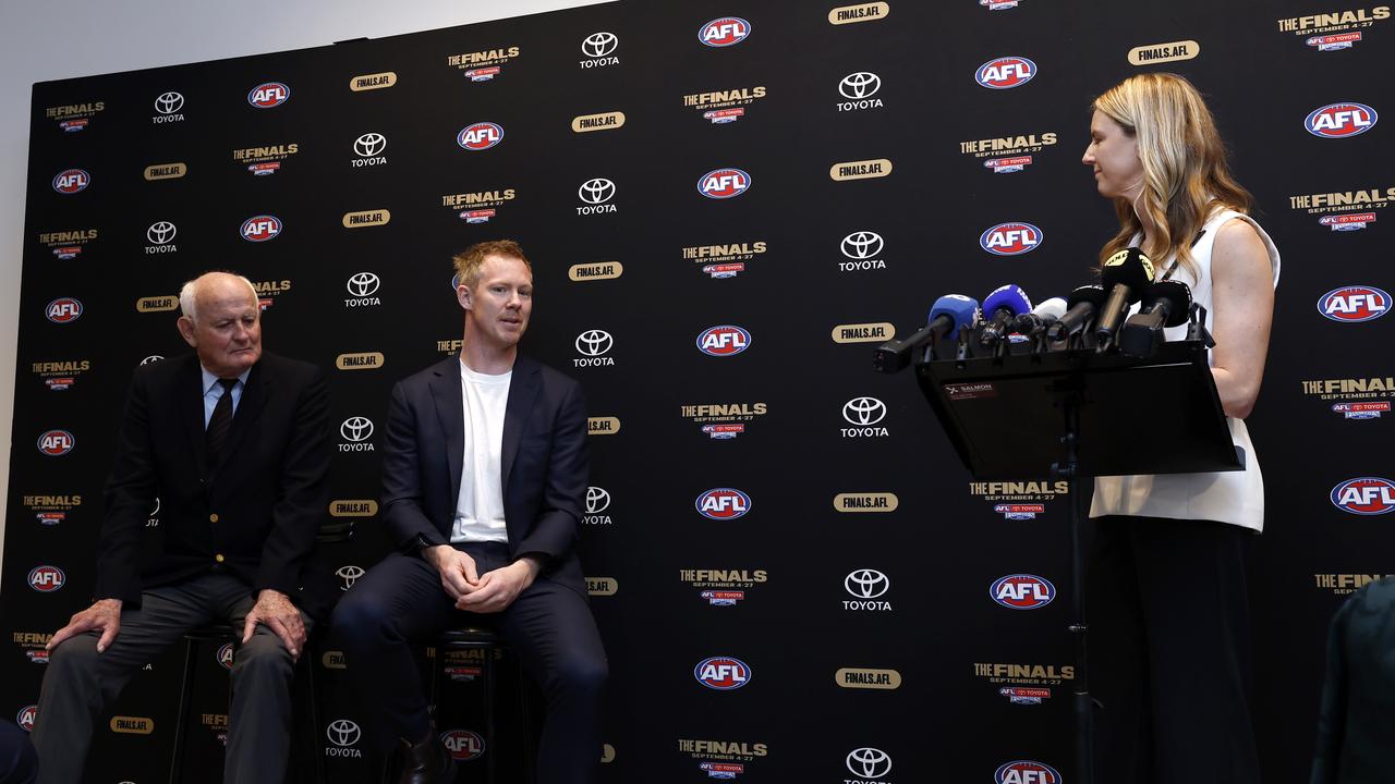 Jack Riewoldt