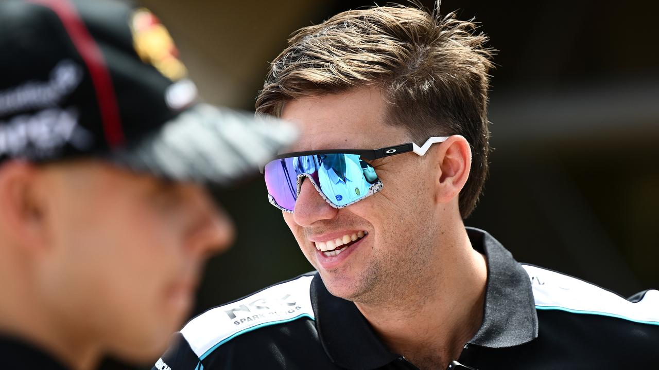Mostert 