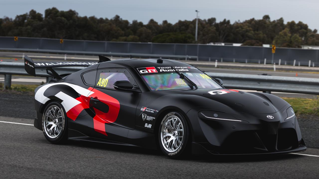 Supra 