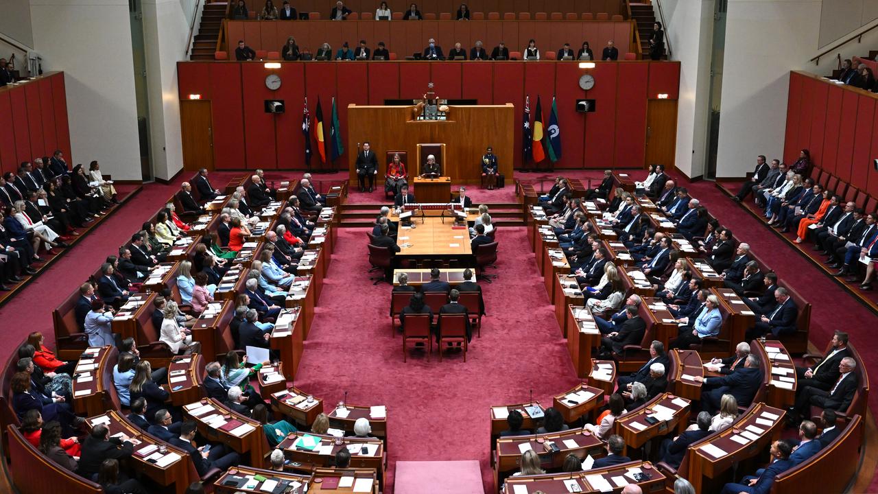 Senate
