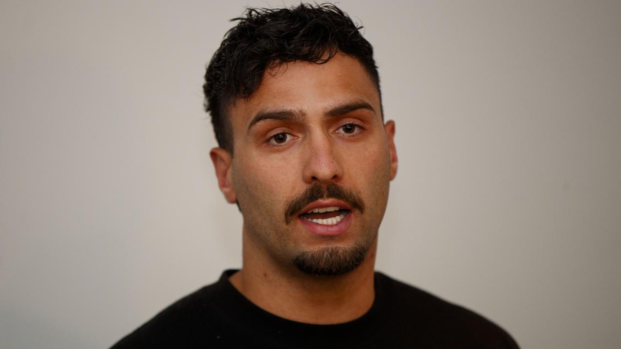 Izak Rankine