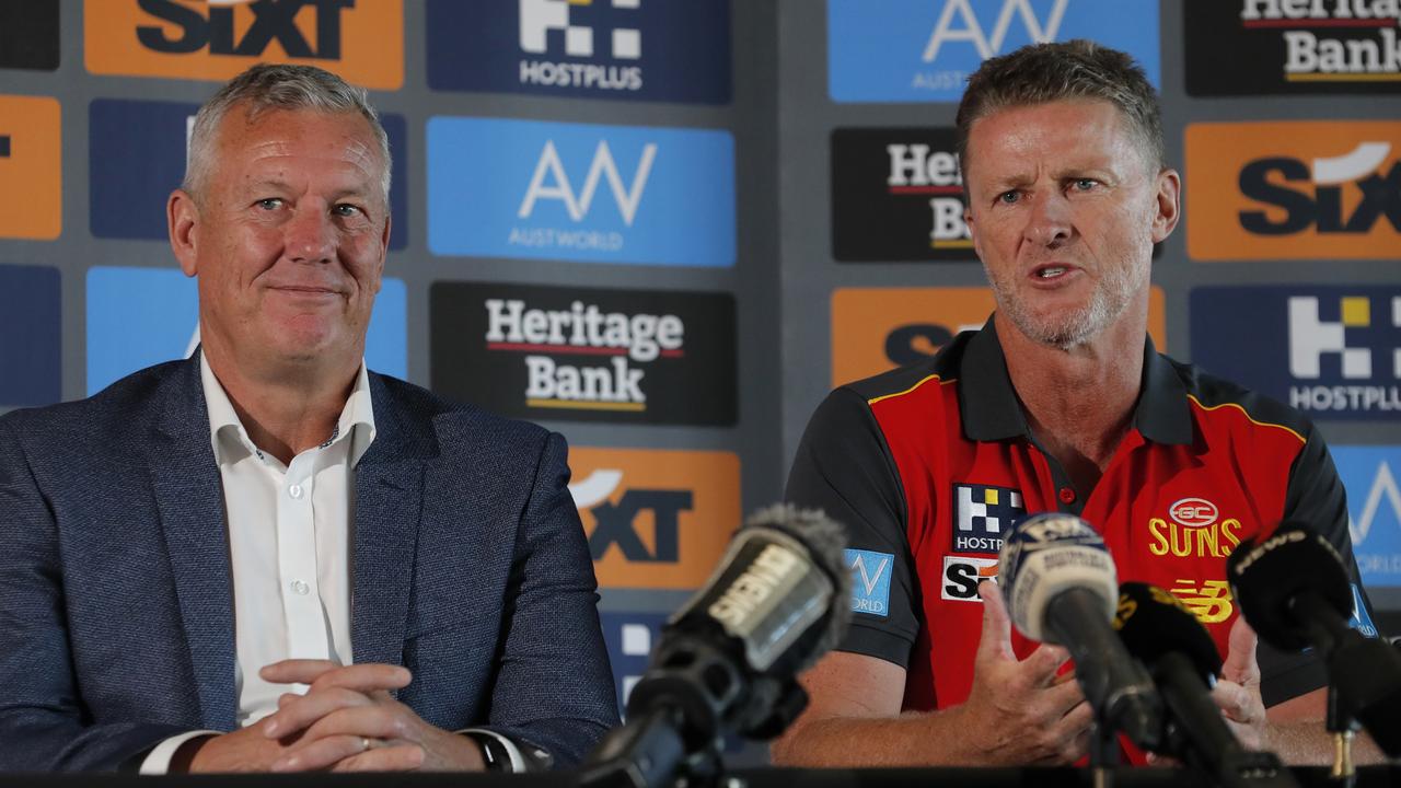 Damien Hardwick