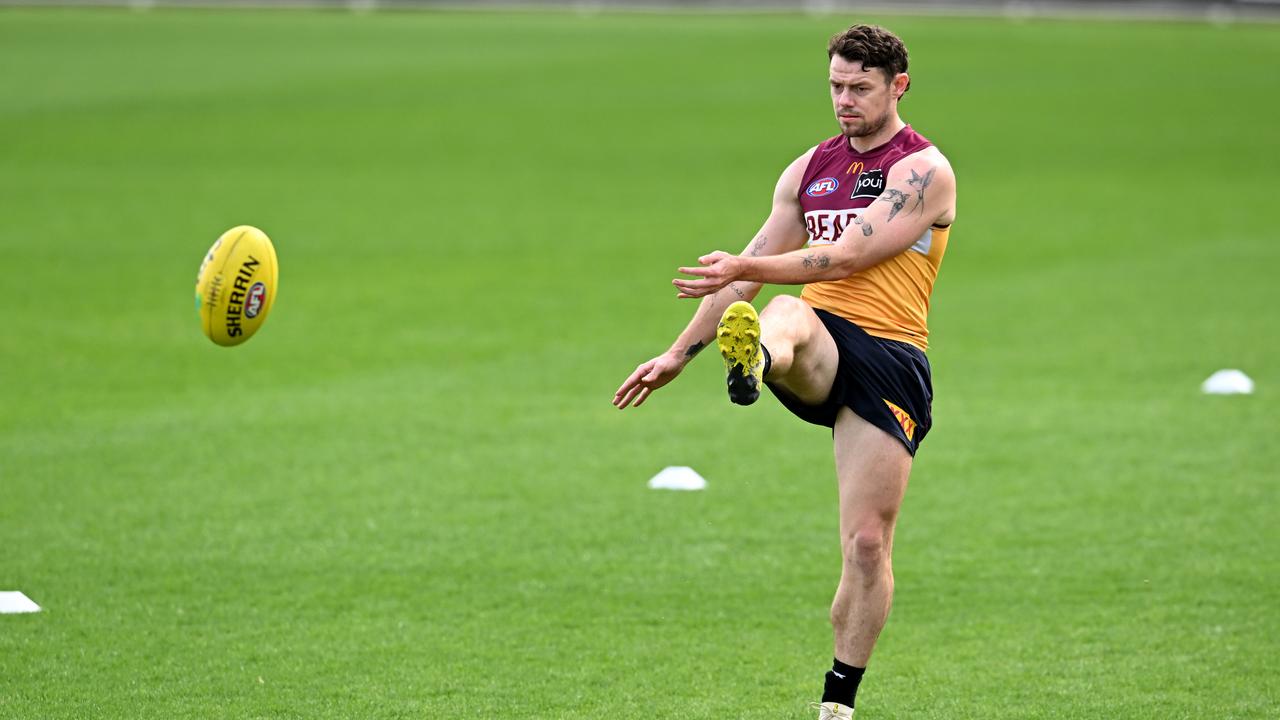Lachie Neale.