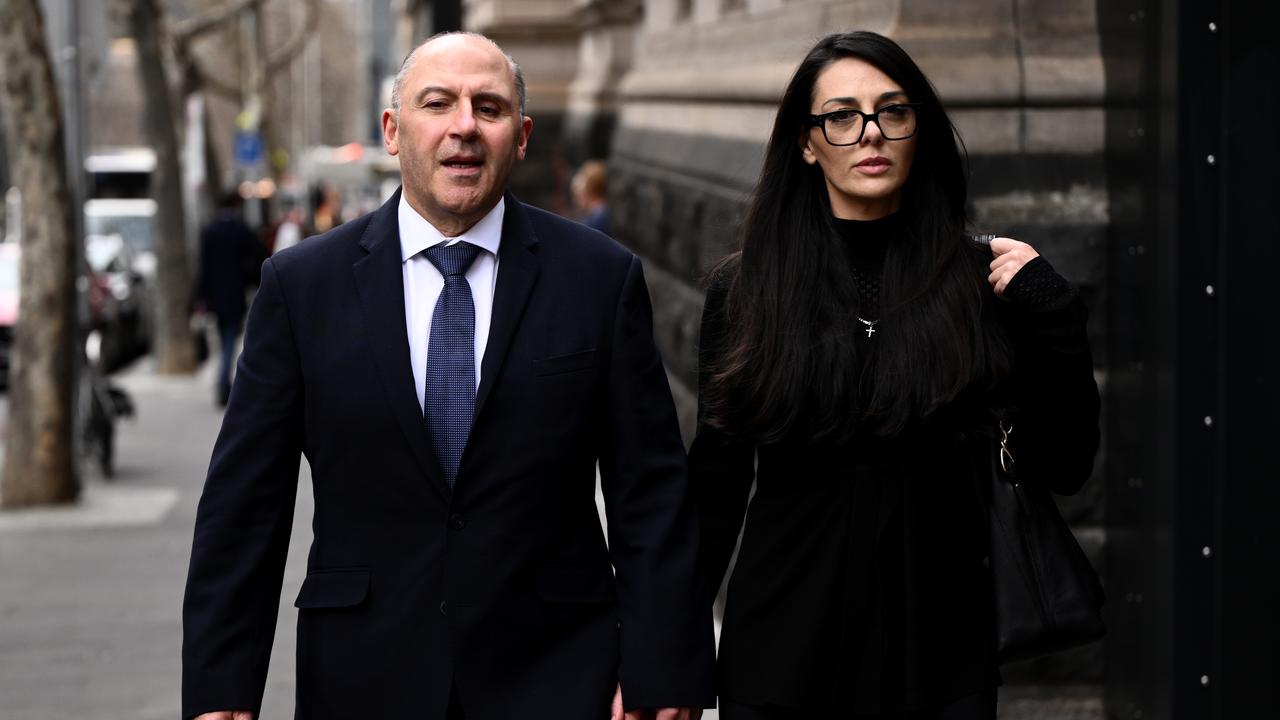 Tony Mokbel