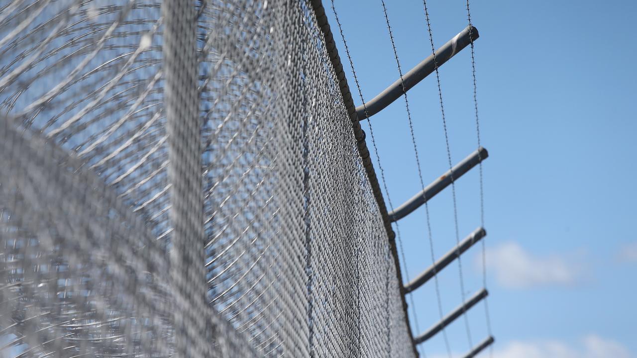 Razor wire
