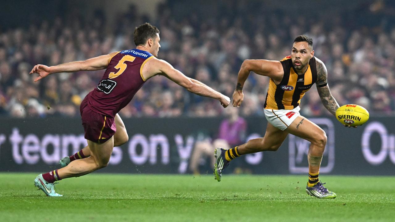 Jarman Impey