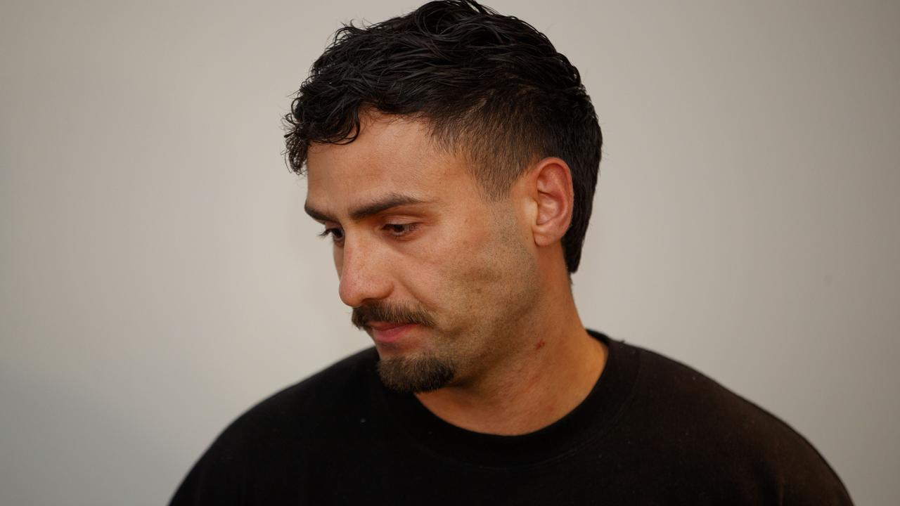 Izak Rankine.