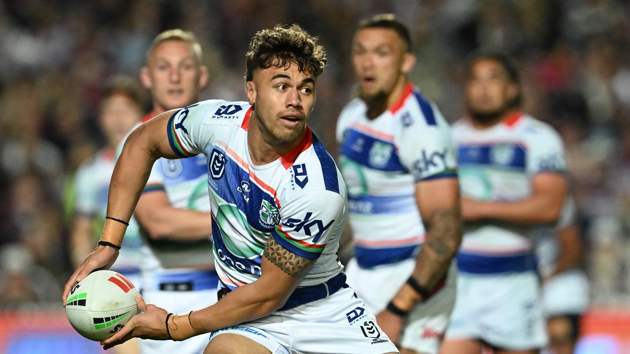 Harris-Tavita