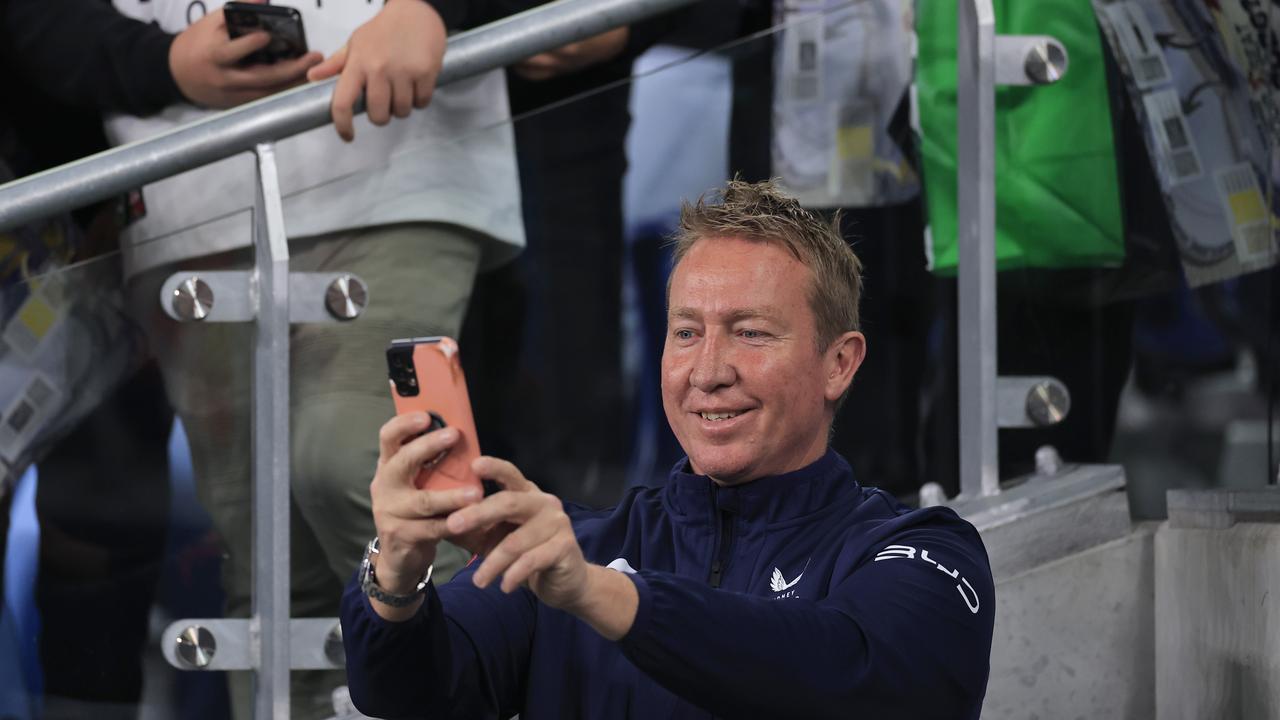 Trent Robinson