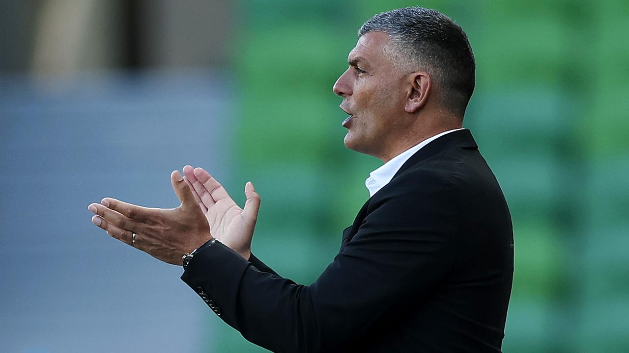 John Aloisi.